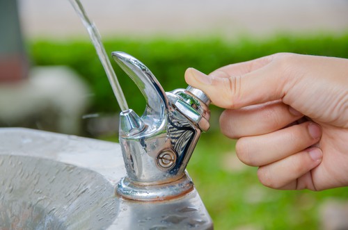 A network of water fountains is one tangible measure that Eunomia believes the government could have employed to encourage waste prevention
